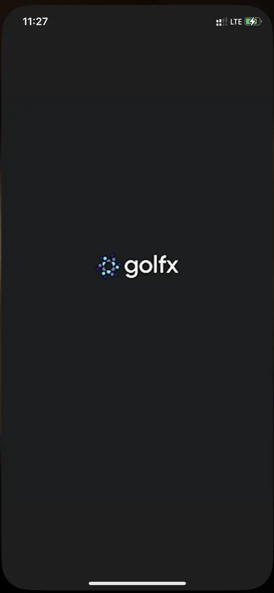 GolfX: Booking and management for golf facilities.